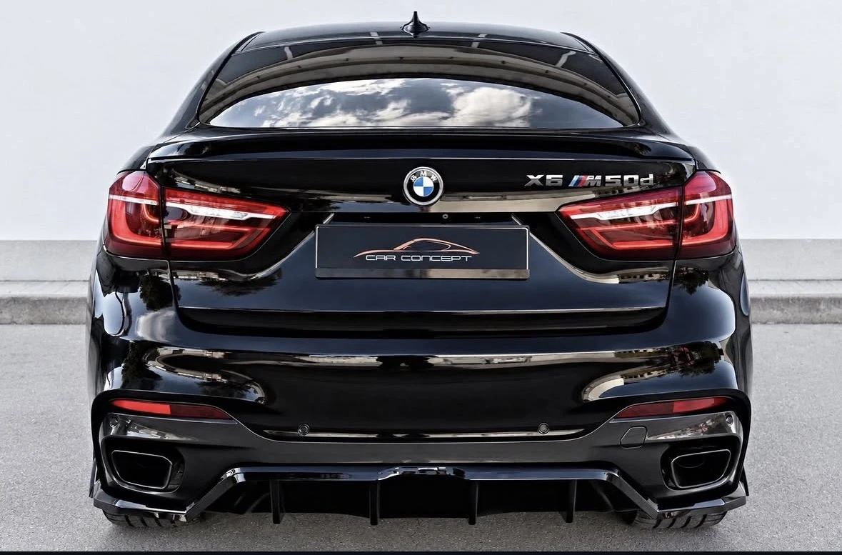 BMW X6 M50d /���� ������ � �������/ ��������/ Top  | Mobile.bg � ����������� 4