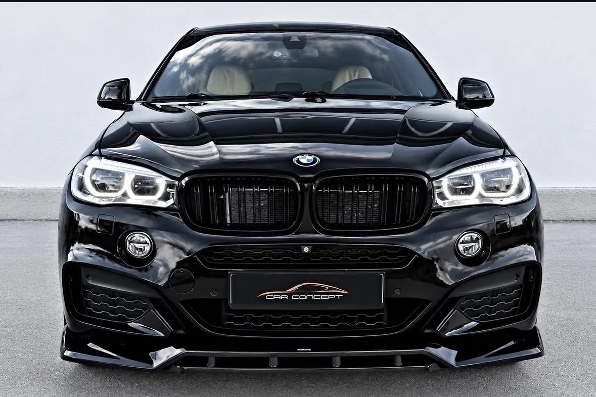 BMW X6 M50d /���� ������ � �������/ ��������/ Top  | Mobile.bg � ����������� 2