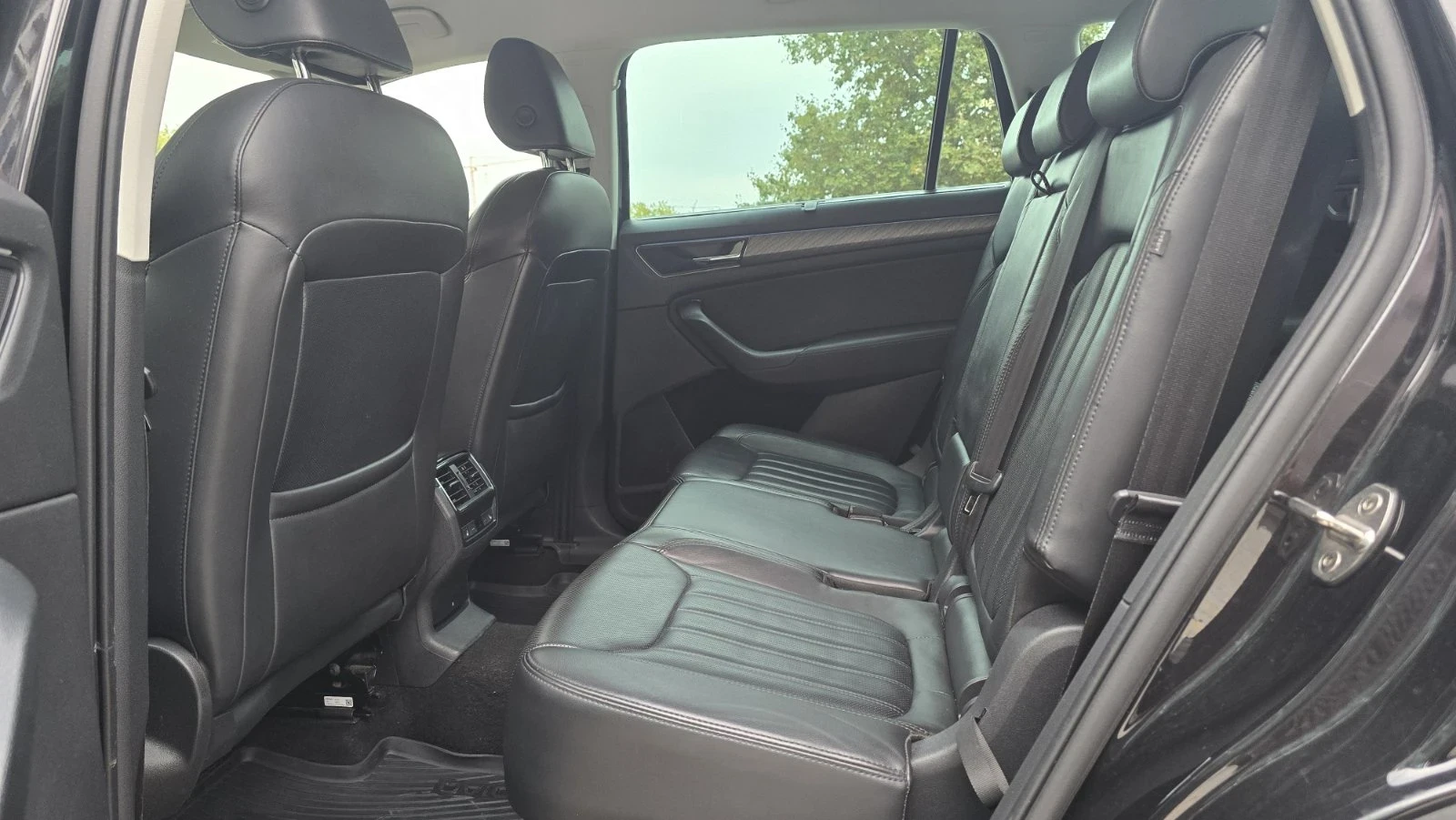 Skoda Kodiaq 2.0 TDI, снимка 13 - Автомобили и джипове - 56524296