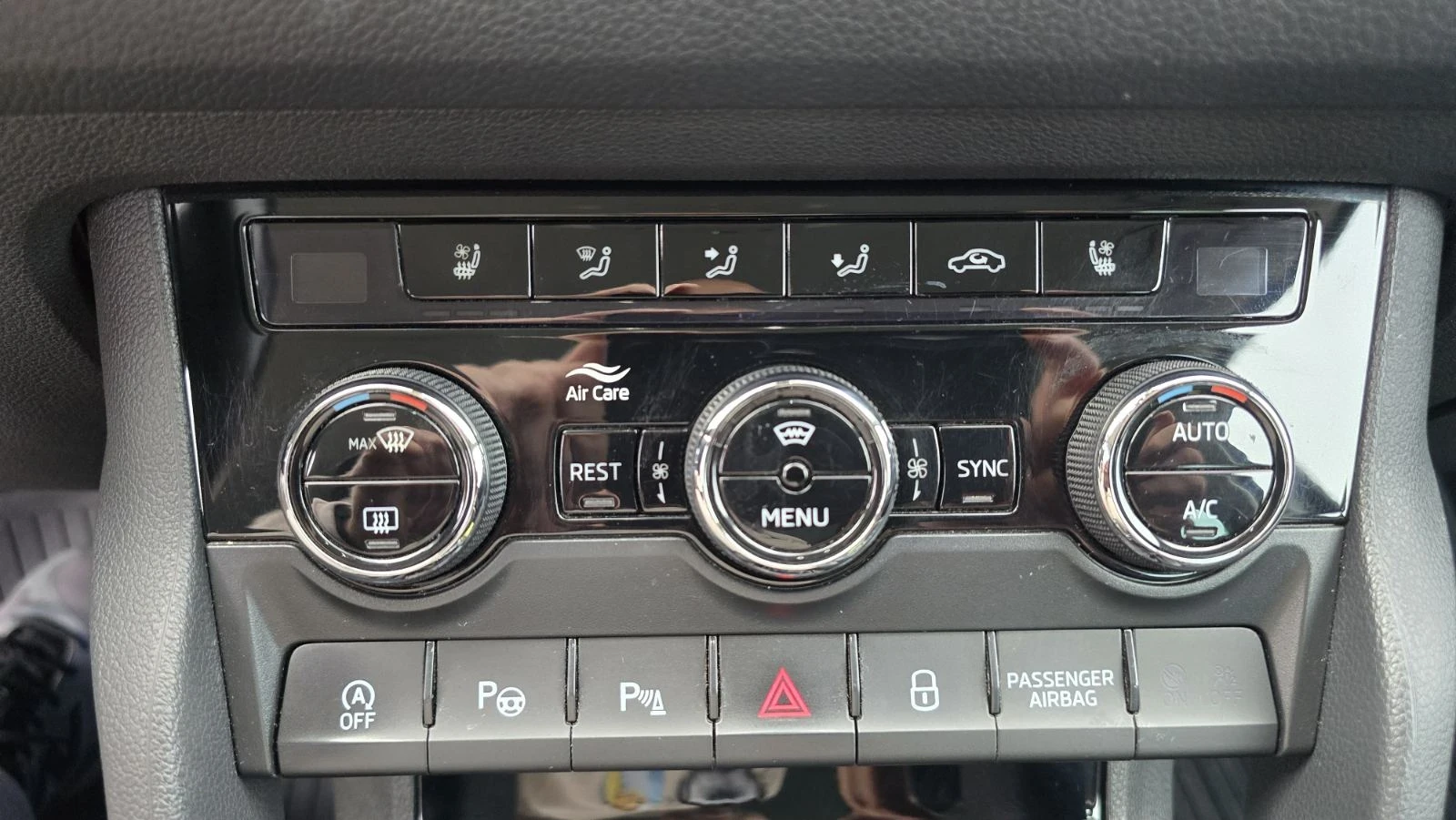 Skoda Kodiaq 2.0 TDI, снимка 12 - Автомобили и джипове - 56524296