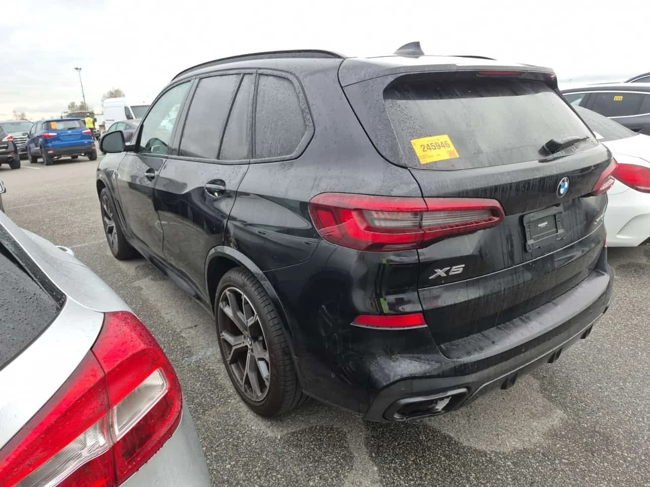 BMW X5 * XDRIVE40I * M ����� * CARFAX *  | Mobile.bg � ����������� 4