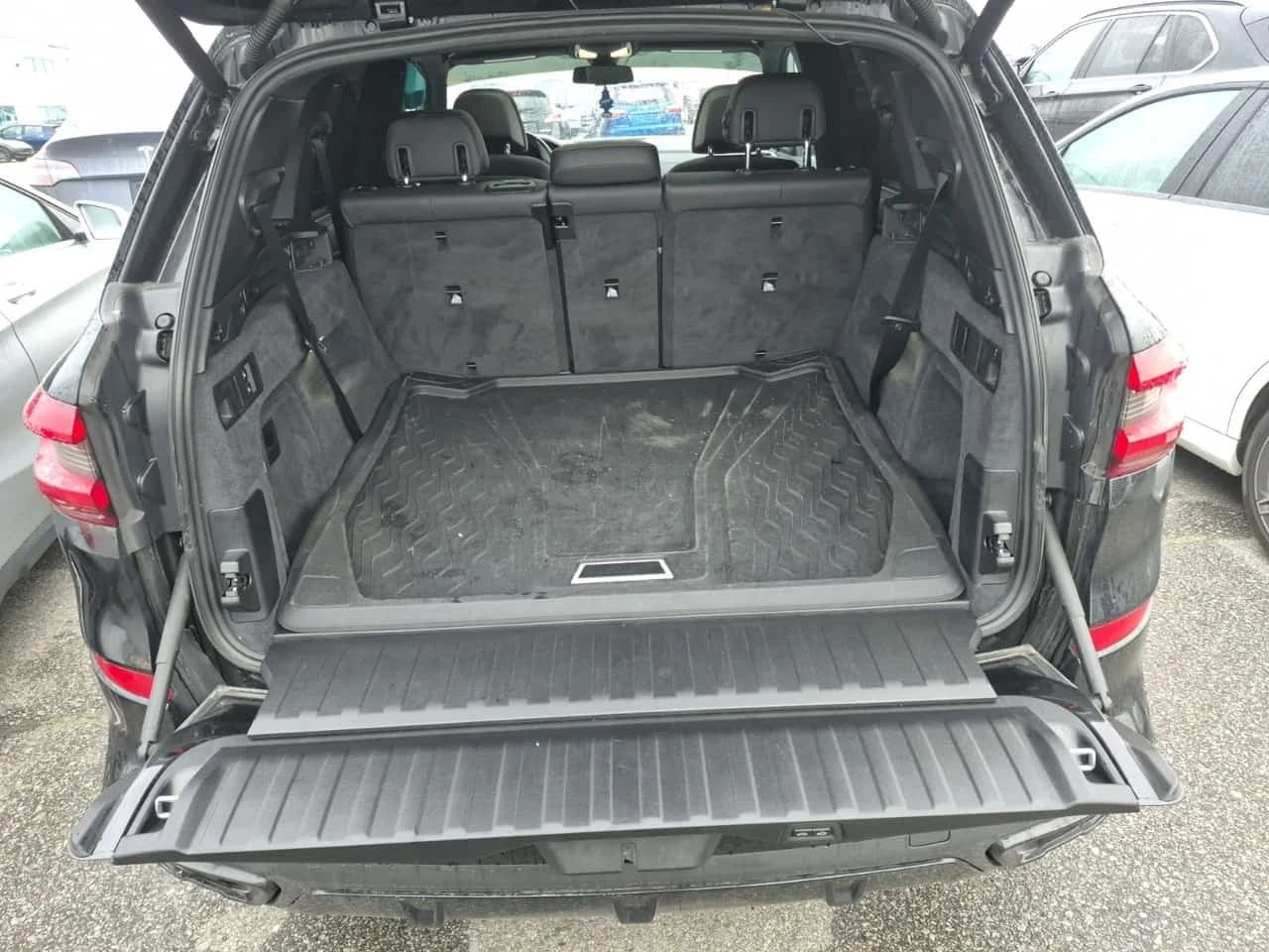 BMW X5 * XDRIVE40I * M ����� * CARFAX *  | Mobile.bg � ����������� 15