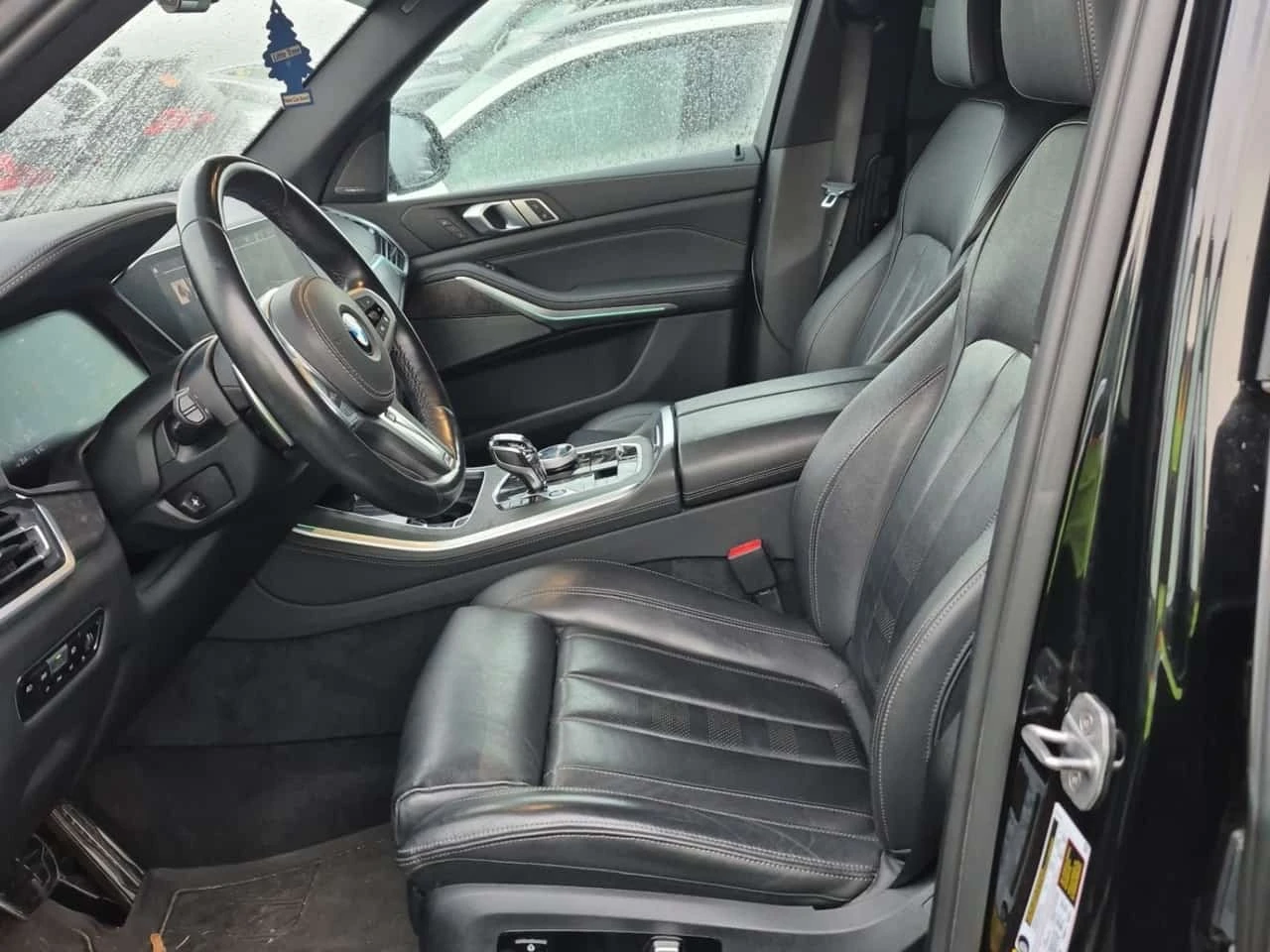 BMW X5 * XDRIVE40I * M ����� * CARFAX *  | Mobile.bg � ����������� 5