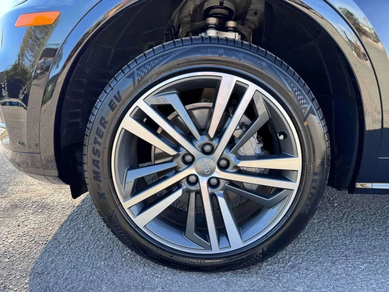 Audi Q5, снимка 16 - Автомобили и джипове - 56713429