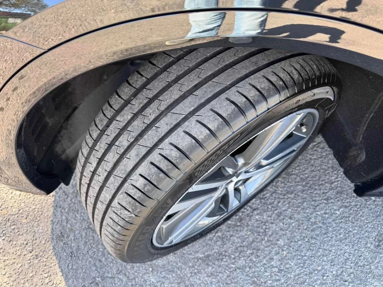 Audi Q5, снимка 7 - Автомобили и джипове - 56713429
