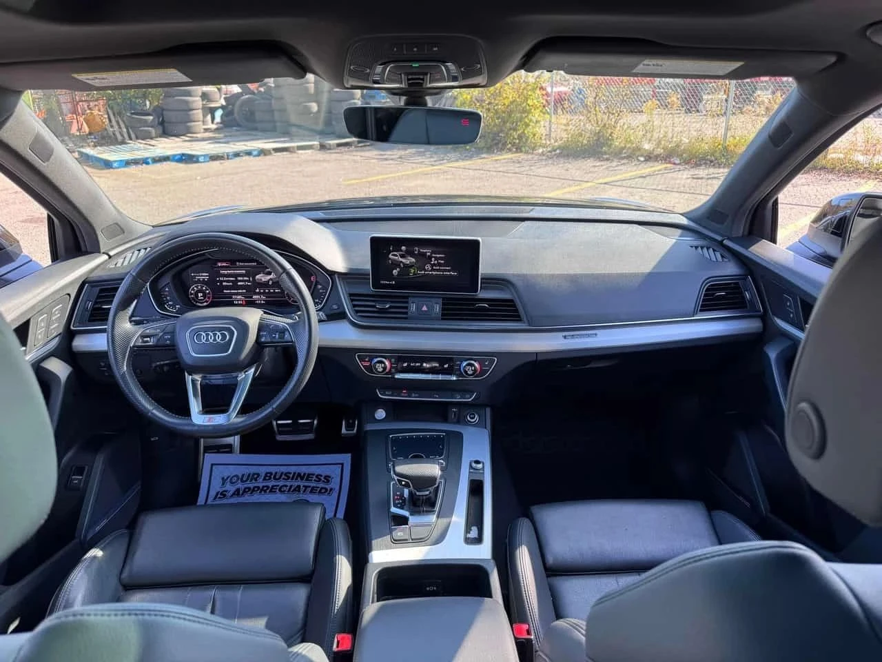 Audi Q5, снимка 9 - Автомобили и джипове - 56713429