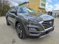 Hyundai Tucson 2.0CRDi 185hp HYBRID MHEV-48V 4WD - [3] 