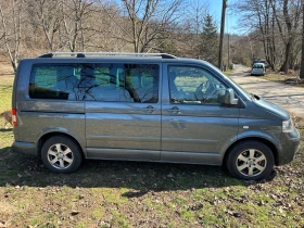 VW Multivan T5, снимка 3