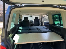 VW Multivan T5, снимка 9
