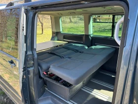 VW Multivan T5, снимка 7