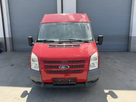 Ford Transit 2.2 140кс 6 скорости климатик , снимка 3