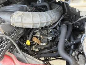 Ford Transit 2.2 140кс 6 скорости климатик , снимка 16