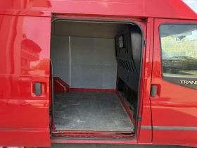 Ford Transit 2.2 140кс 6 скорости климатик , снимка 9