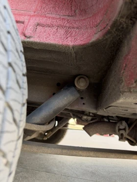 Ford Transit 2.2 140кс 6 скорости климатик , снимка 7