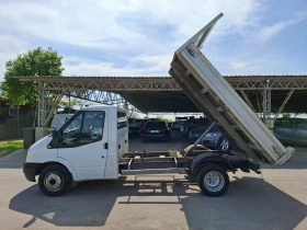 Ford Transit 2.4 Двойна Гума, снимка 6