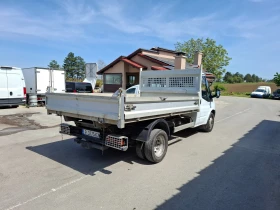 Ford Transit 2.4 Двойна Гума, снимка 4