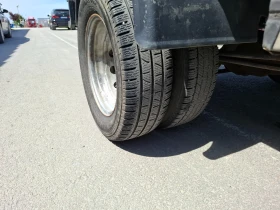 Ford Transit 2.4 Двойна Гума, снимка 11