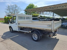 Ford Transit 2.4 Двойна Гума, снимка 5
