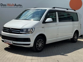 VW Caravelle, снимка 1
