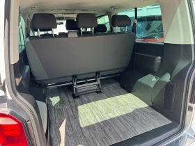 VW Caravelle, снимка 11