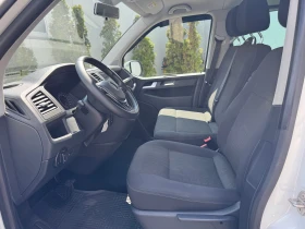VW Caravelle, снимка 4