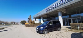 Mercedes-Benz V 250d 4MATIC Compact, снимка 1