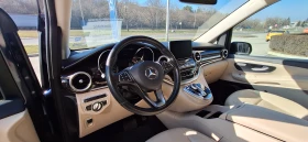 Mercedes-Benz V 250d 4MATIC Compact | Mobile.bg    10