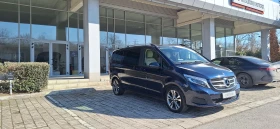 Mercedes-Benz V 250d 4MATIC Compact | Mobile.bg    4