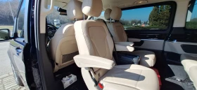 Mercedes-Benz V 250d 4MATIC Compact | Mobile.bg    12