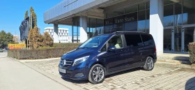 Mercedes-Benz V 250d 4MATIC Compact, снимка 2