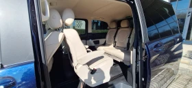 Mercedes-Benz V 250d 4MATIC Compact | Mobile.bg    11