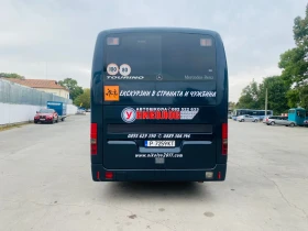 Mercedes-Benz Tourino | Mobile.bg    5