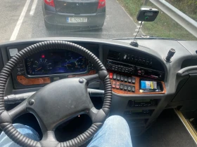 Mercedes-Benz Tourino | Mobile.bg    12