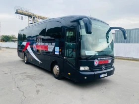 Снимка Mercedes-Benz Tourin...