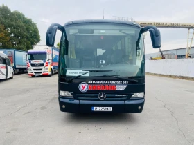 Mercedes-Benz Tourino | Mobile.bg    3