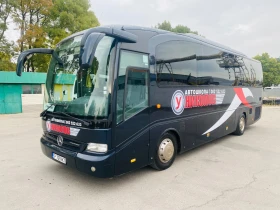 Mercedes-Benz Tourino | Mobile.bg    2