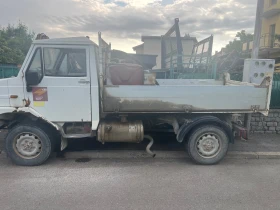 Iveco Daily BREMACH 4X4---  | Mobile.bg    3