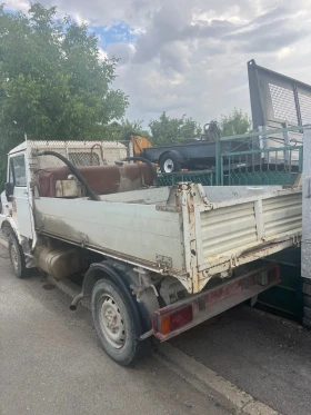 Iveco Daily BREMACH 4X4---  | Mobile.bg    4