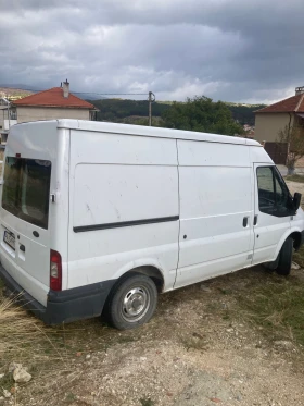 Обява за продажба на Ford Transit ~3 200 лв. - изображение 3