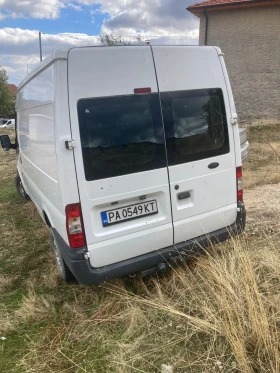 Обява за продажба на Ford Transit ~3 200 лв. - изображение 2