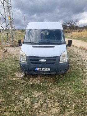 Обява за продажба на Ford Transit ~3 200 лв. - изображение 1