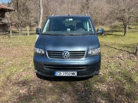 VW Multivan T5 - изображение 1
