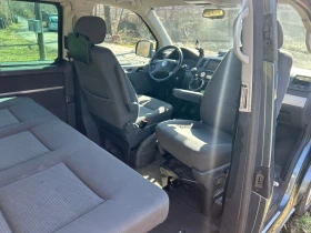VW Multivan T5 | Mobile.bg � ����� ������ 8