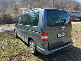 VW Multivan T5 | Mobile.bg � ����� ������ 5