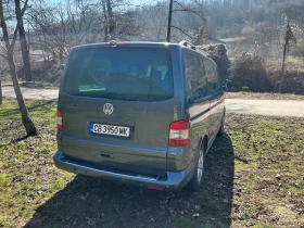 VW Multivan T5 | Mobile.bg � ����� ������ 4