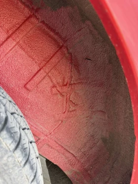 Ford Transit 2.2 140кс 6 скорости климатик  | Auto.bg — изображение 8