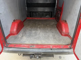 Ford Transit 2.2 140кс 6 скорости климатик  | Auto.bg — изображение 13