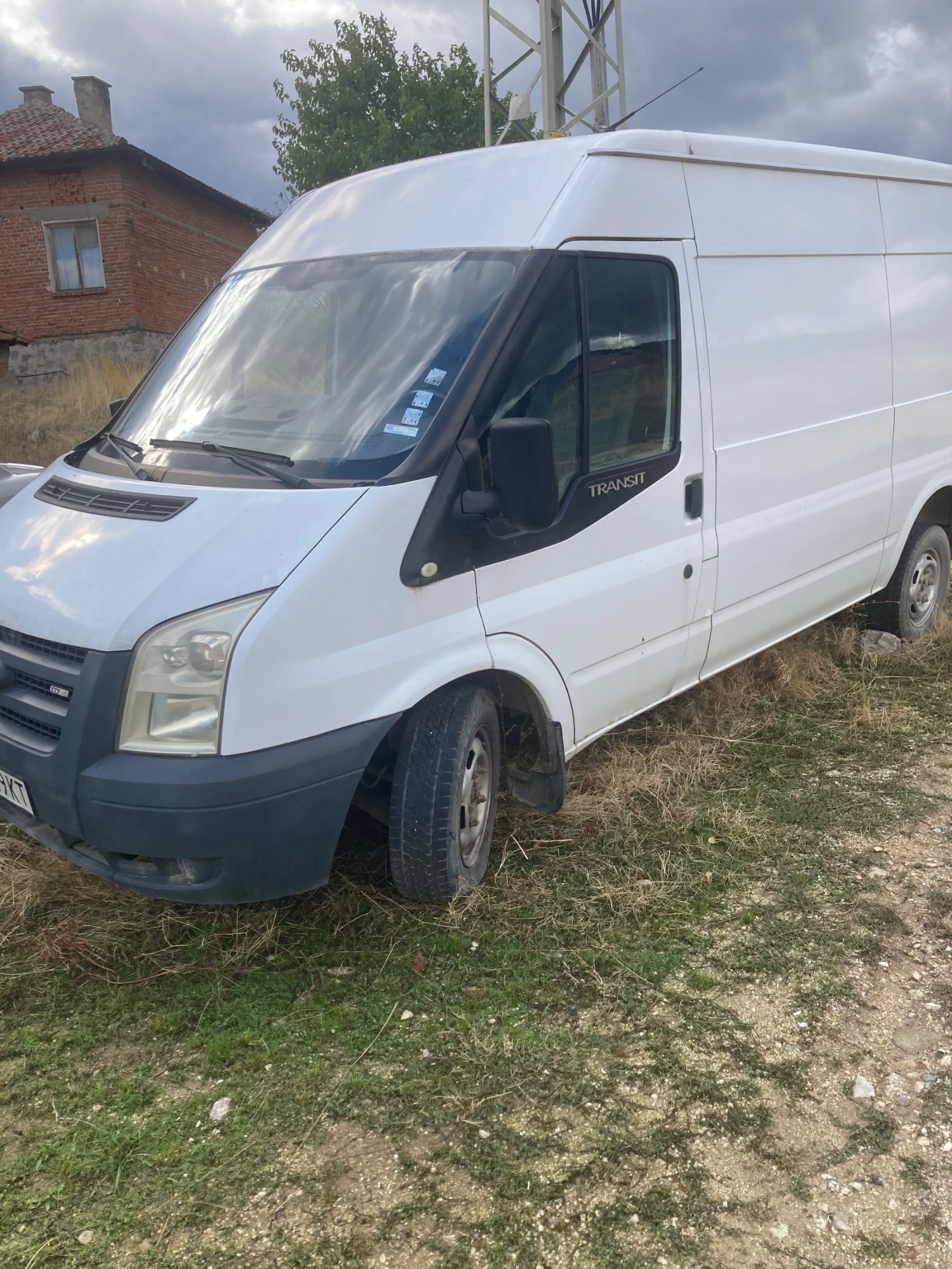 Ford Transit  - изображение 2