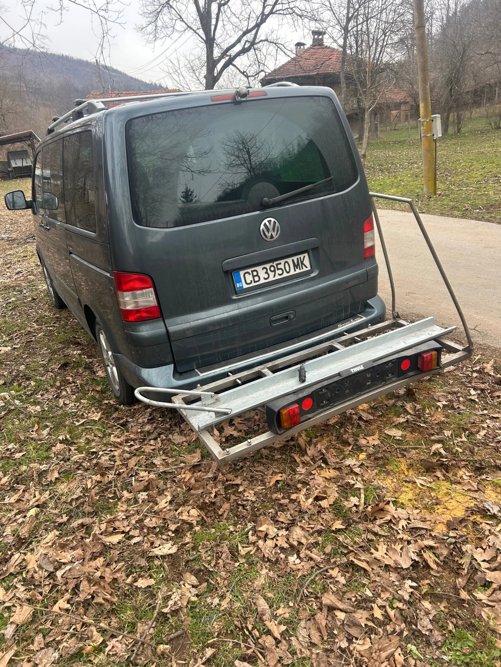 VW Multivan T5 | Mobile.bg � ����������� 14
