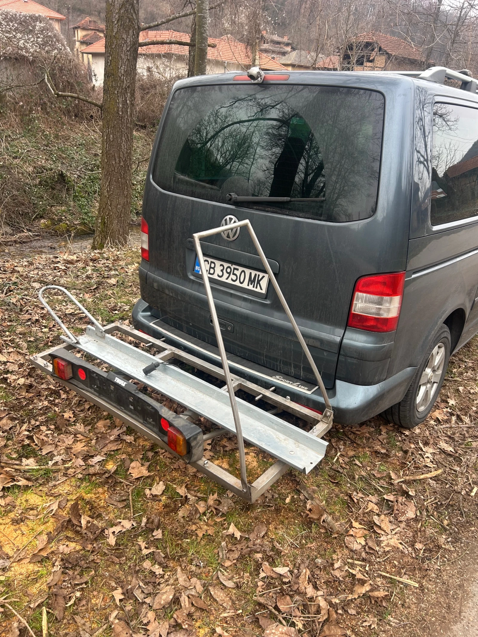 VW Multivan T5 | Mobile.bg � ����������� 12